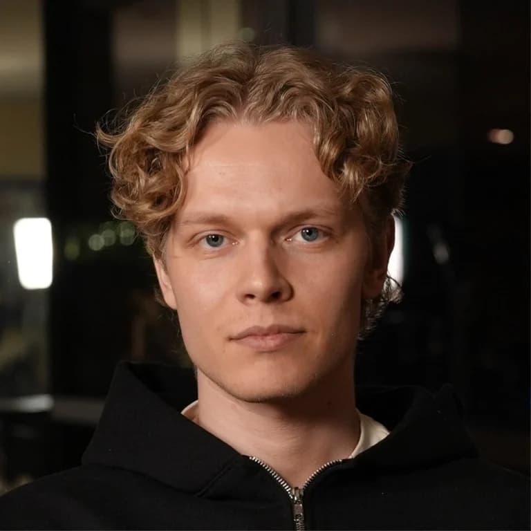 Gabriel Petersson