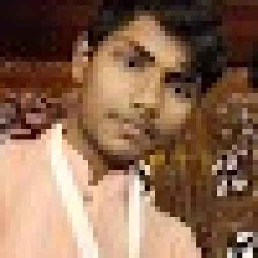 Dhiraj Tiwari