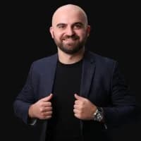 Nikoloz Turazashvili