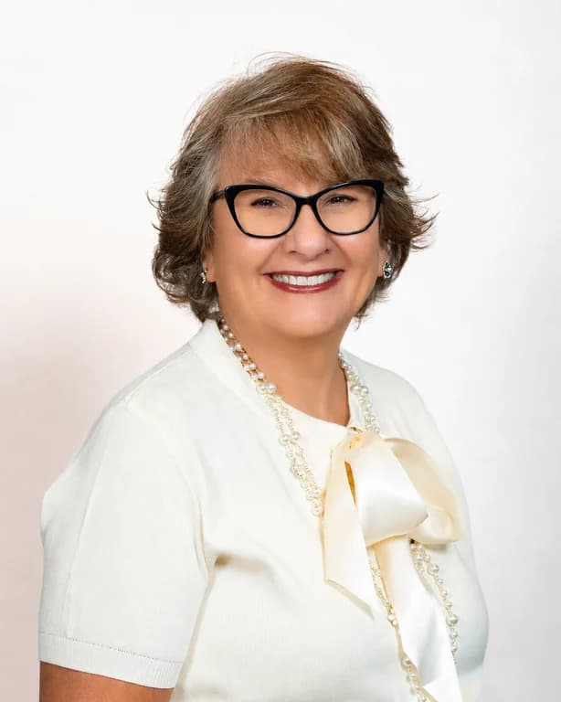 Susan Carstens
