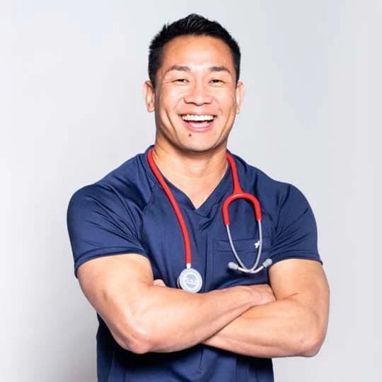 Dr Kien Vuu