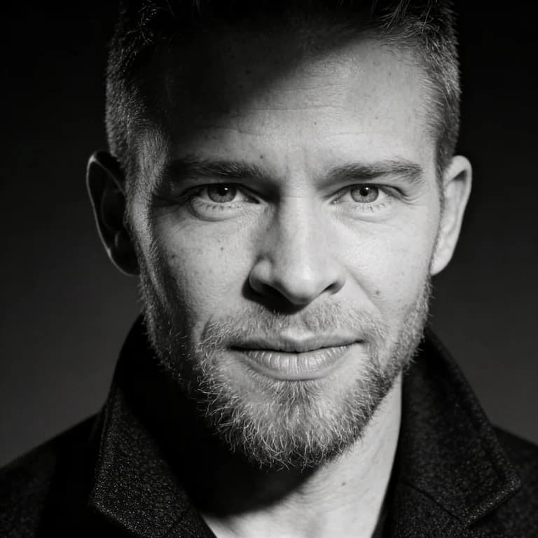 Blake R Templeton