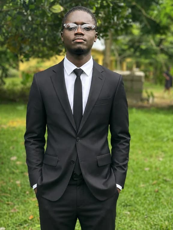 Ransford Boah