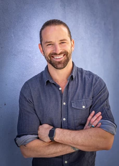Collin Baja