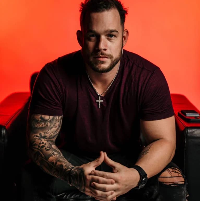 Nick Perry