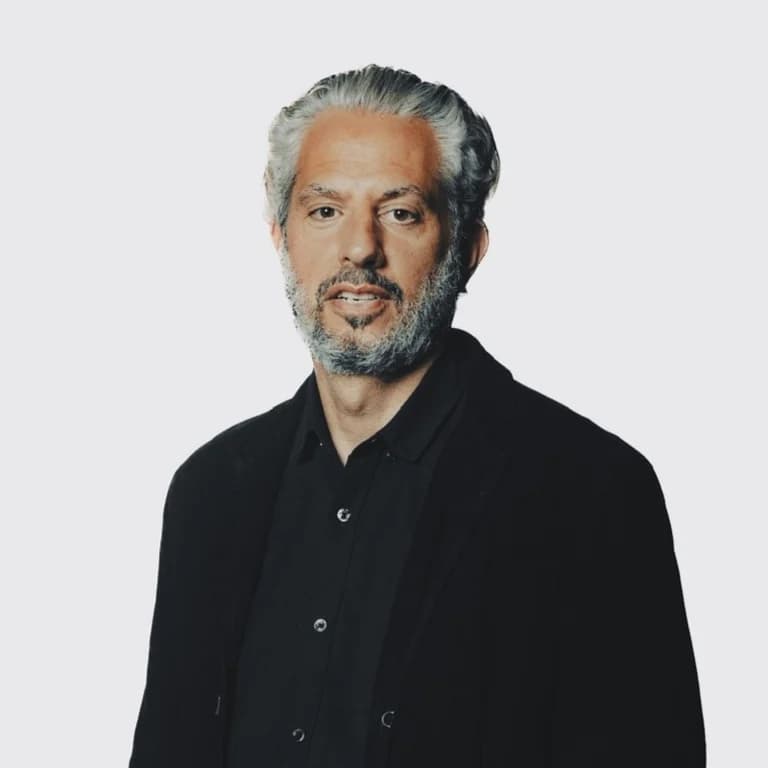 Guy Oseary