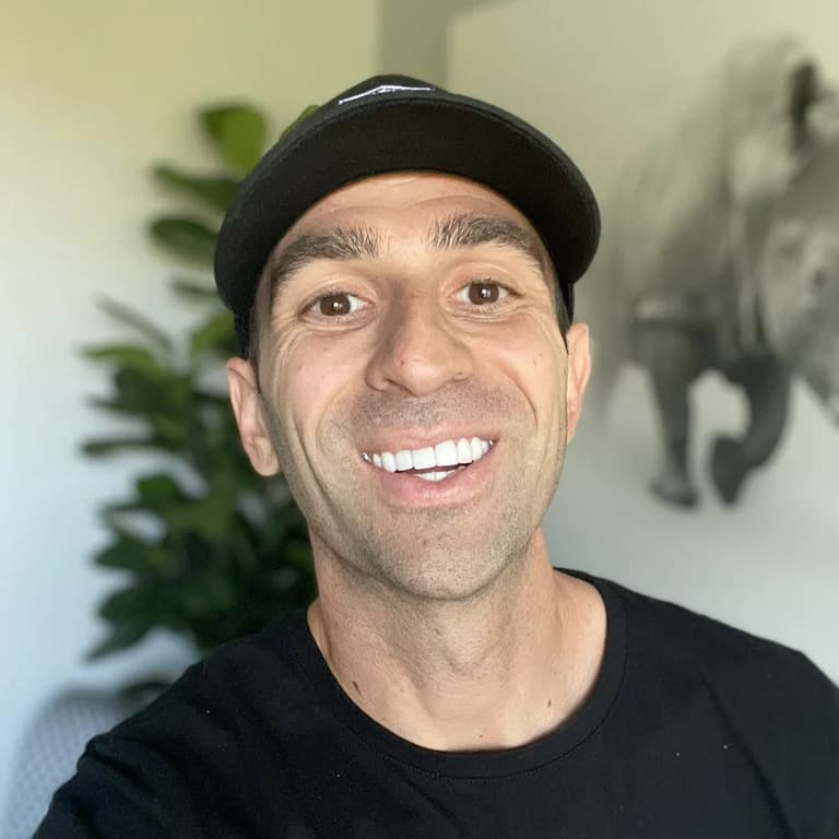 Brian Karr