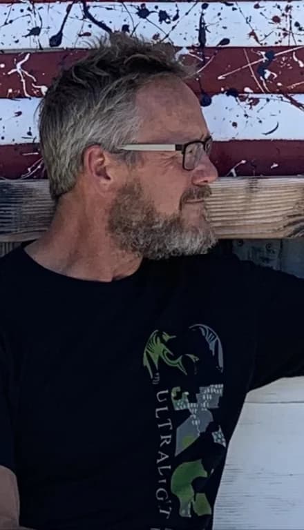 Dave Erickson