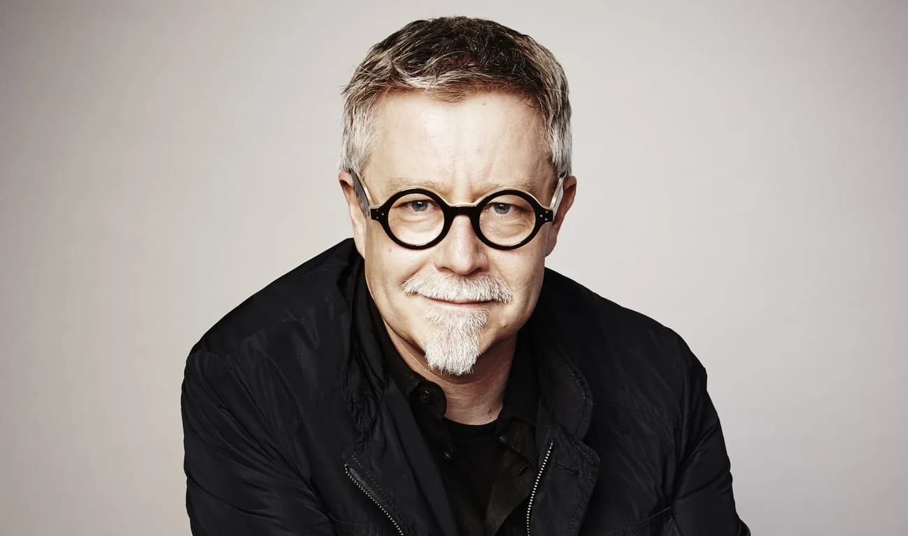 David Beath