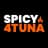 Spicy4Tuna