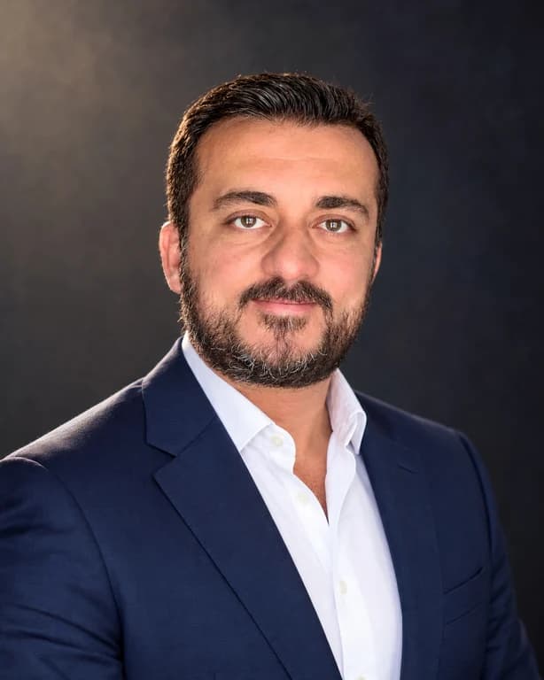 Michel Cutait