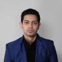 Akshay Syal