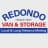 Redondo Van & Storage