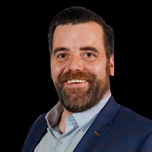 Cllr Chris Pender