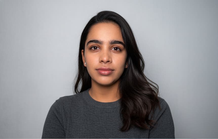Riddhi Patel