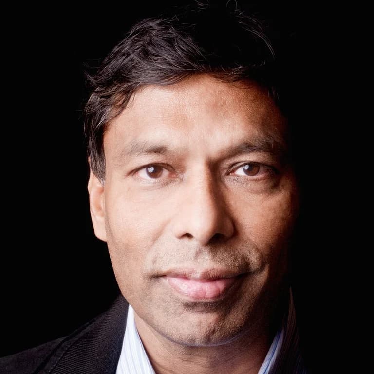 Naveen Jain