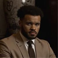 Jared T Ross