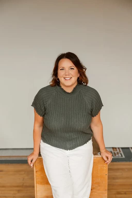 Anna Konchar, MBA