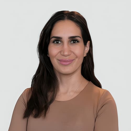 Shamin Walsh