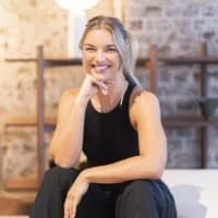Rebekah Jones