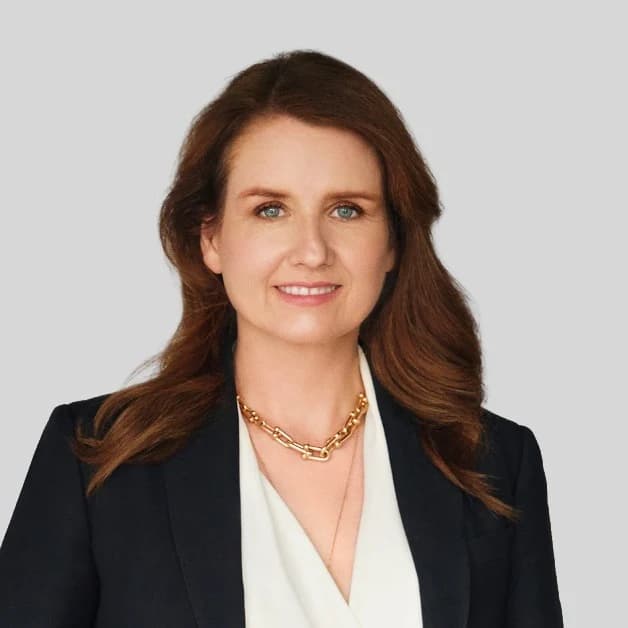 Leigh-Ann Russell