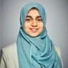 Sana Rasheed, Ph.D.