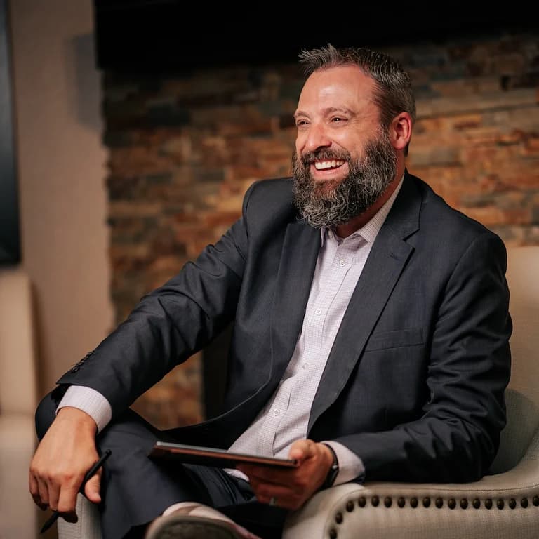 Jason Madasz