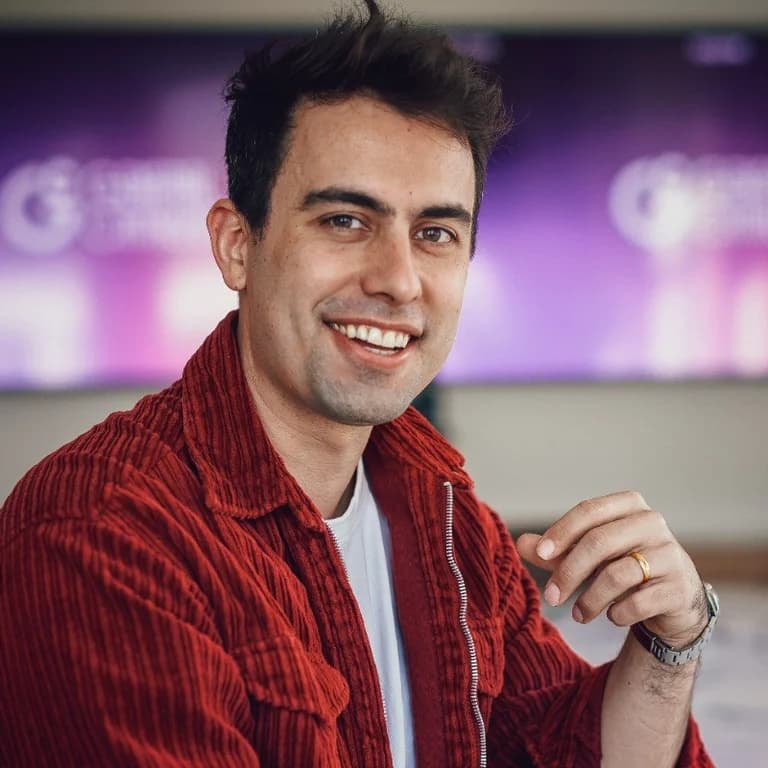 Jack Cohen