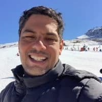 Gustavo Rodrigues