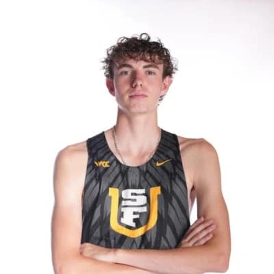 Reid Headrick