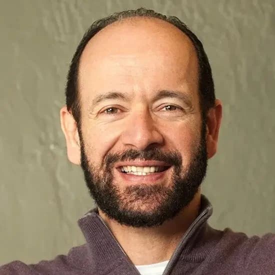 Enrique Salem