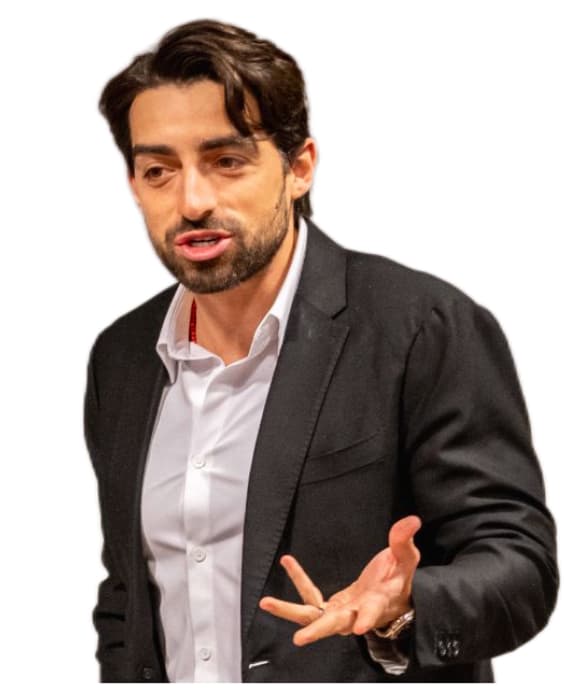 Alex Adamo