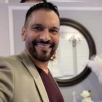 Joseph Varghese