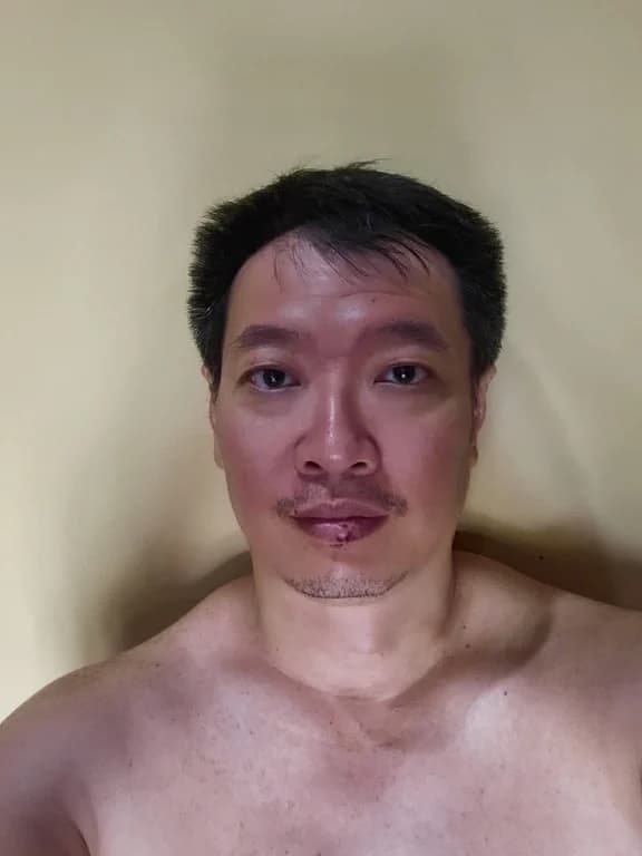 Kelvin Lim