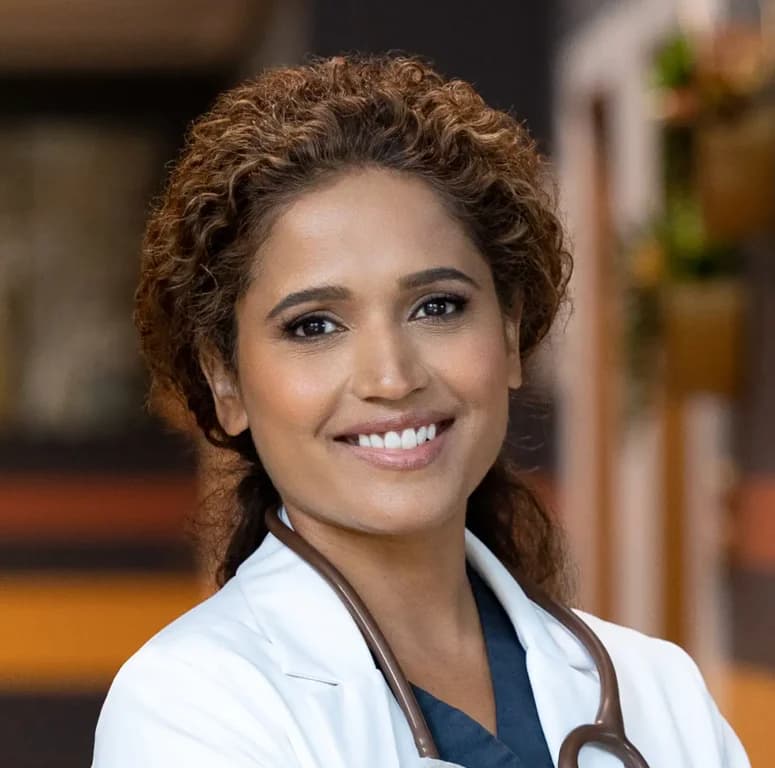 Shilpa Sayana, MD