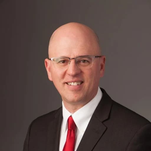 Rob Bagley, PhD