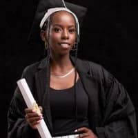 Rose Nyambura Wanyoike