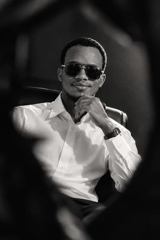 AHMAD ADAMU MUHAMMAD