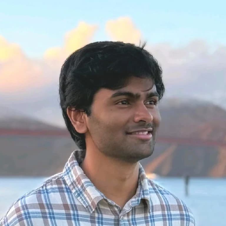 Uttkarsh Mandaknale