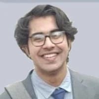 Sushmit Jahan