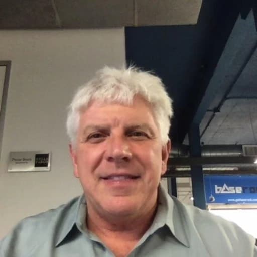 Jeff Small