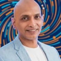 Ramesh Gopal Krishna