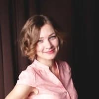 Maria Sorokina