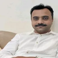 Bharat Ghode
