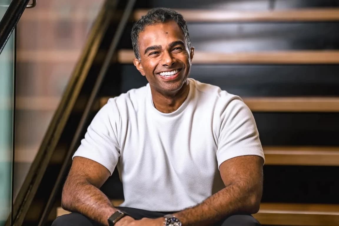 Adam Joseph