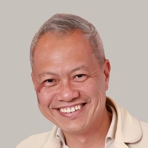 Eric Tan