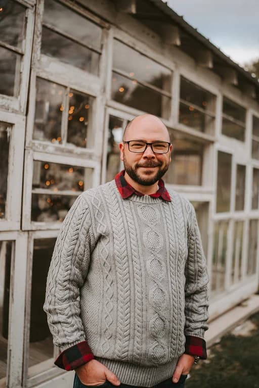 Adam Neubauer