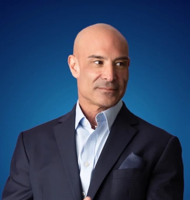 Dr. Ray Catania