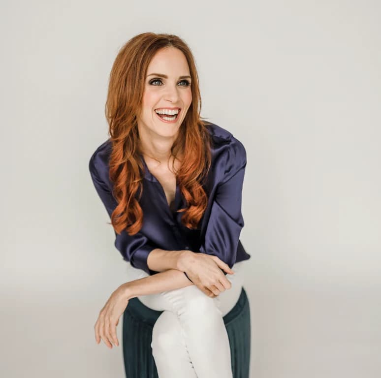 Amanda Hainline