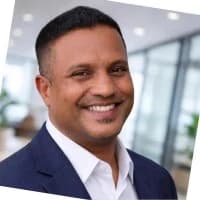 Pras Indrakumar